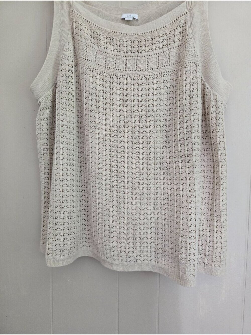 Tank Top - Picture 2 of 5